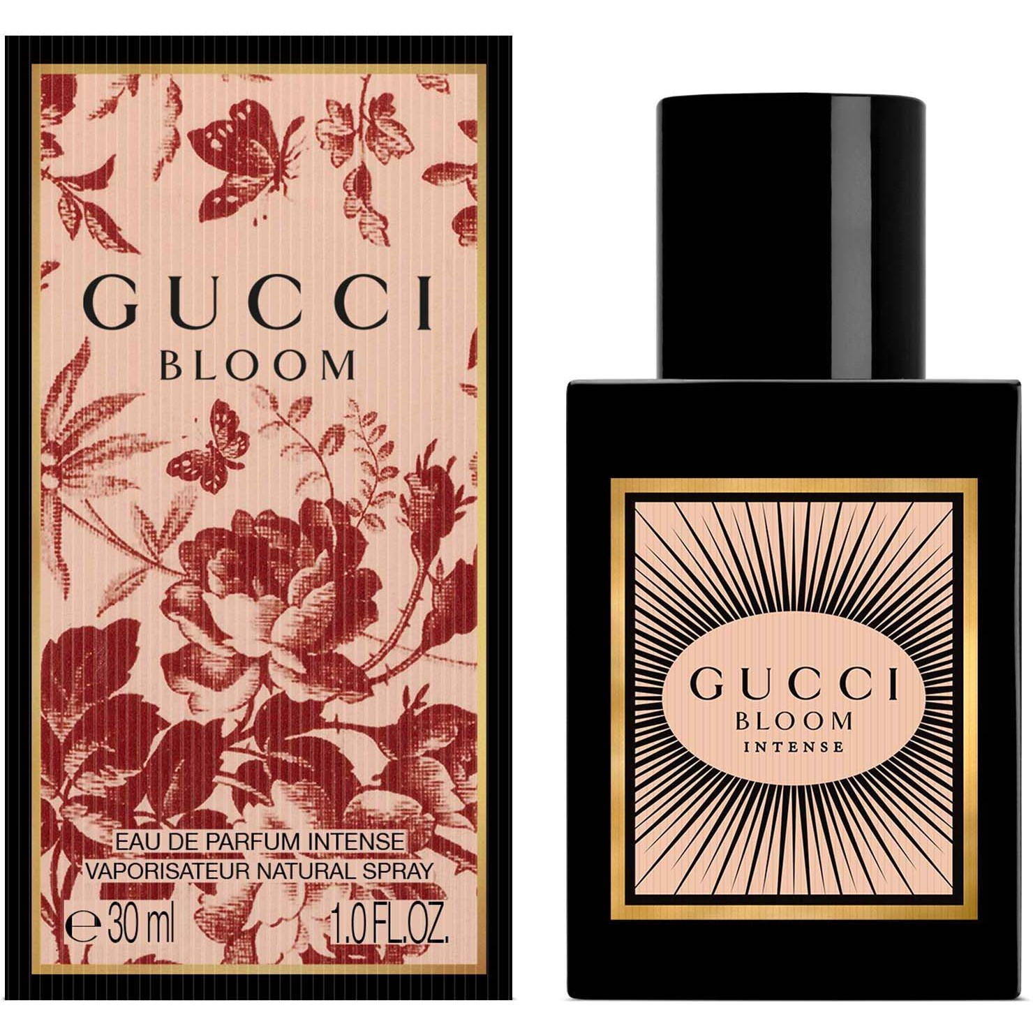 Alternativ bild 1 för Gucci Bloom Intense Eau De Parfum 30 ml