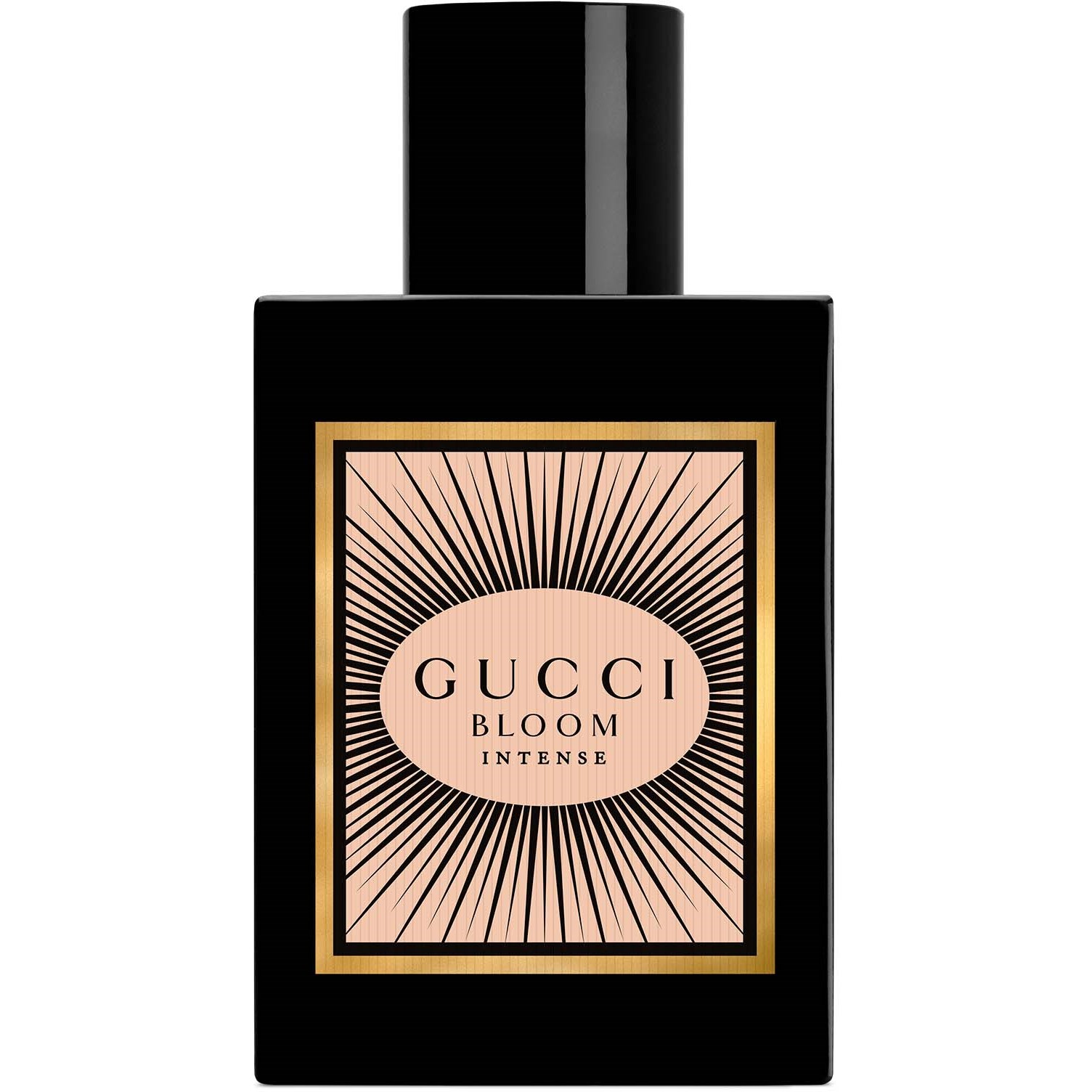 Läs mer om Gucci Bloom Intense Eau De Parfum 50 ml