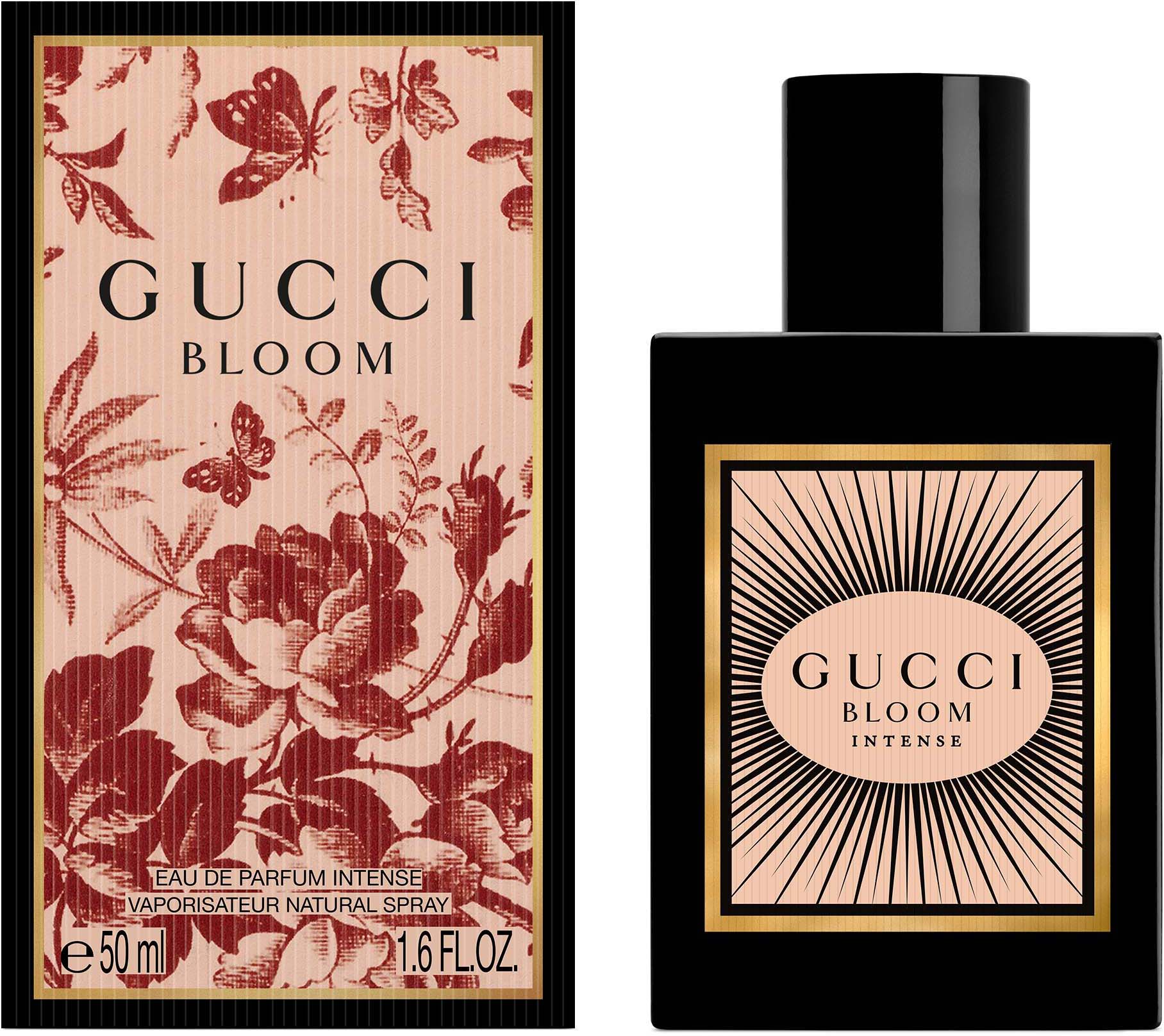 Gucci Bloom Intense Eau de Parfum - 50 ml