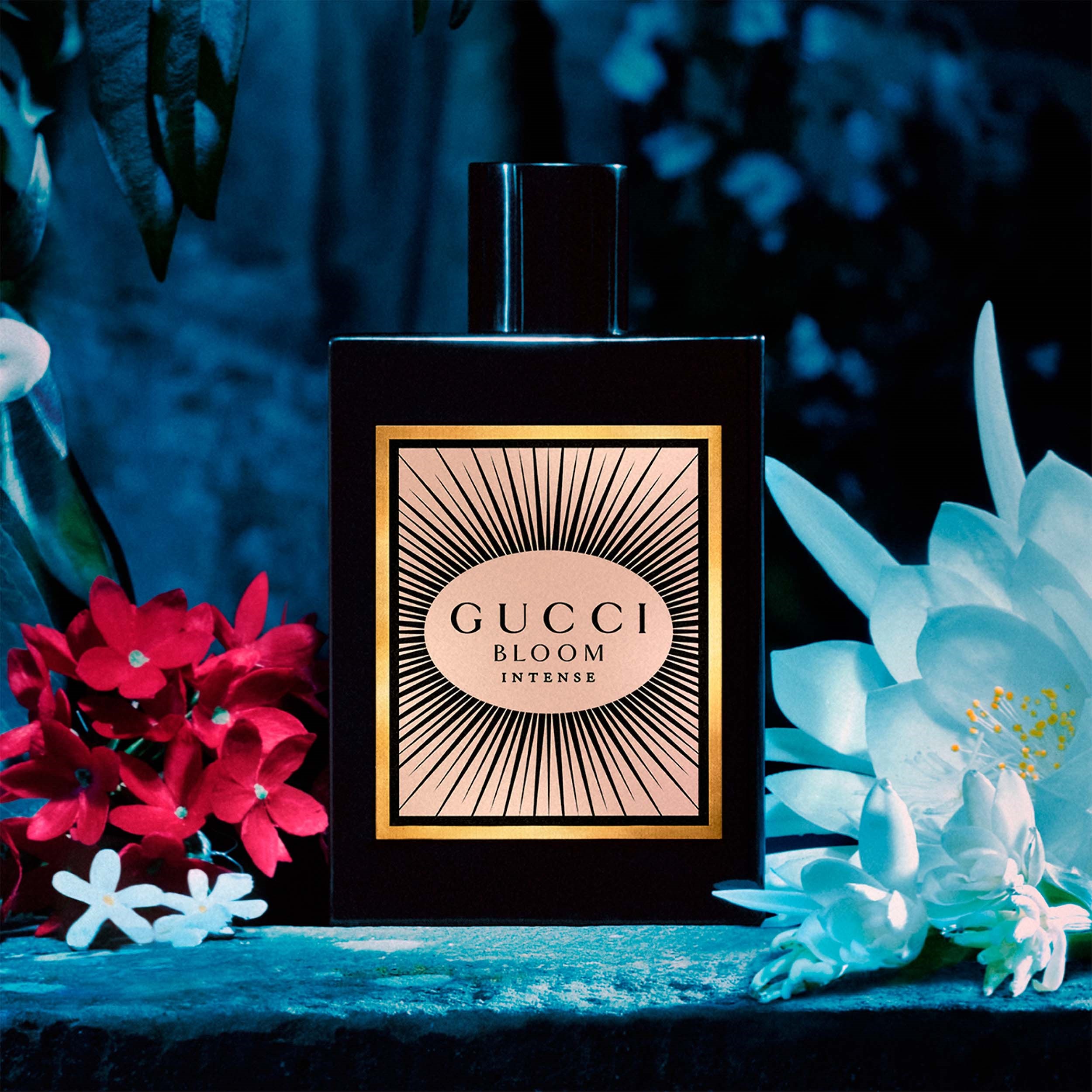 Gucci Bloom Intense Eau De Parfum 50 ml (obrázok 3)