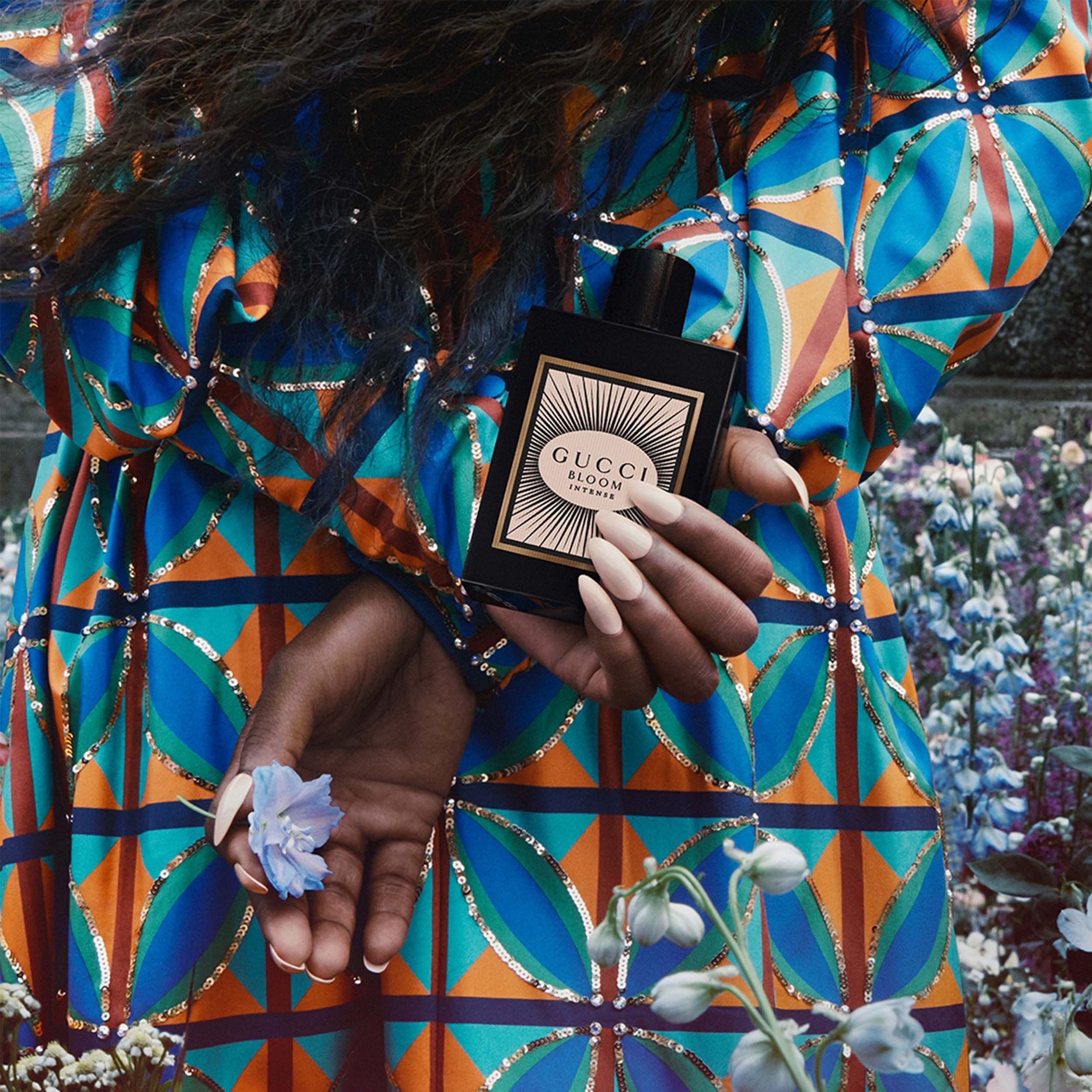 Gucci Bloom Intense Eau De Parfum 50 ml (obrázok 5)