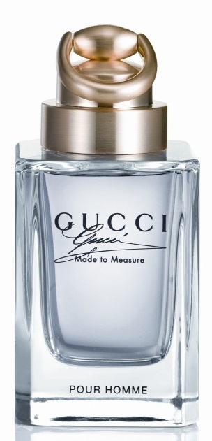 Gucci Made To Measure Pour Homme EdT 90 ml lyko