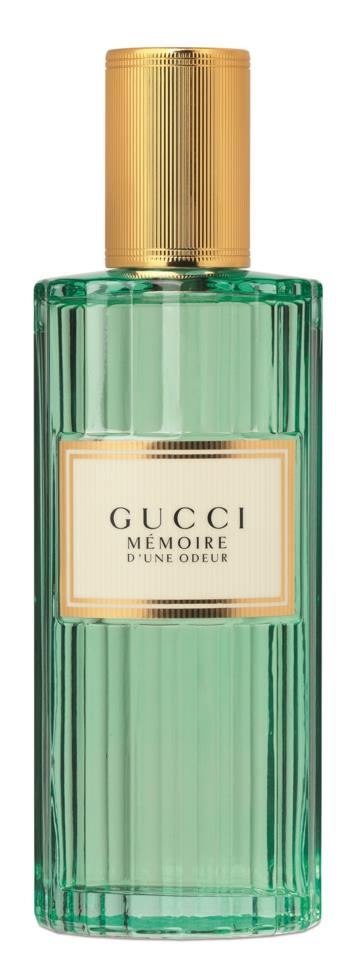Gucci Mémoire d'une Odeur EdP 100 ml