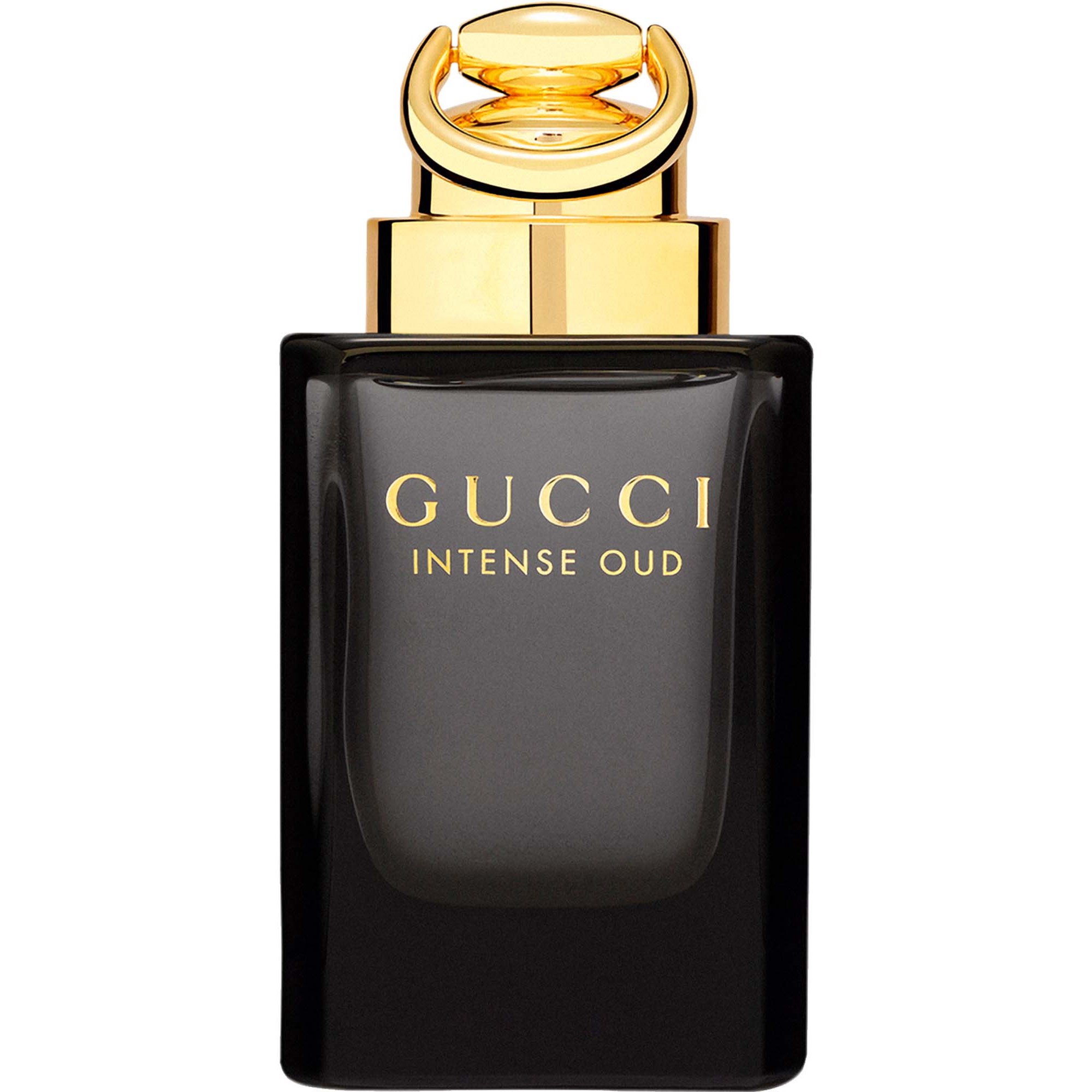 Gucci Oud Intense Eau de Parfum