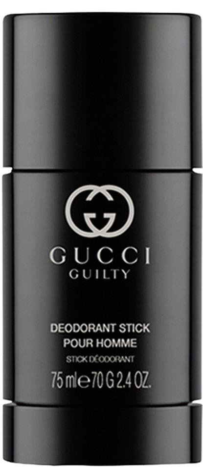 Gucci Parfum Pour Homme Deodorant Stick 75 ml