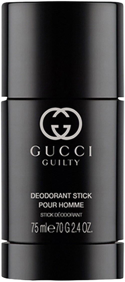 Gucci Guilty Parfum Pour Homme Deodorant Stick 75 ml