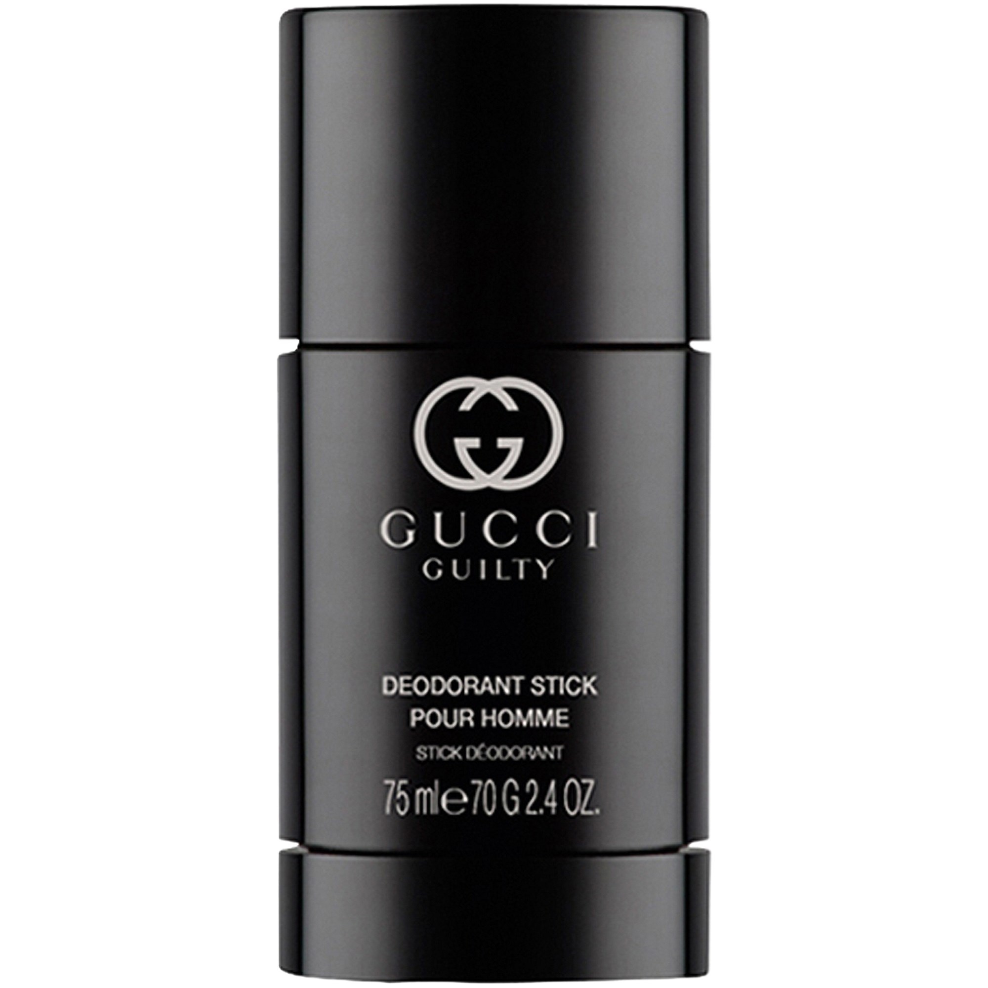 Gucci Guilty Parfum Pour Homme Deodorant Stick 75 ml billede