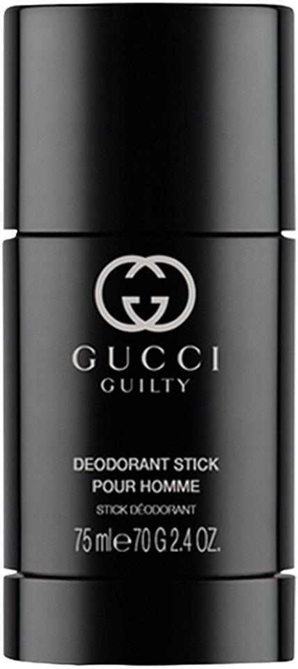 Gucci Parfum Pour Homme Deodorant Stick 75 ml