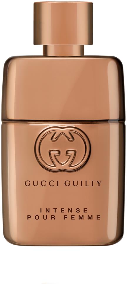 Gucci Pour Femme Intense Eau de Parfum 30 ml