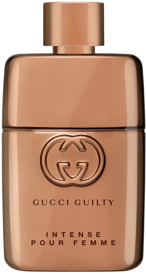 Gucci Guilty Pour Femme Intense Eau de Parfum 50 ml
