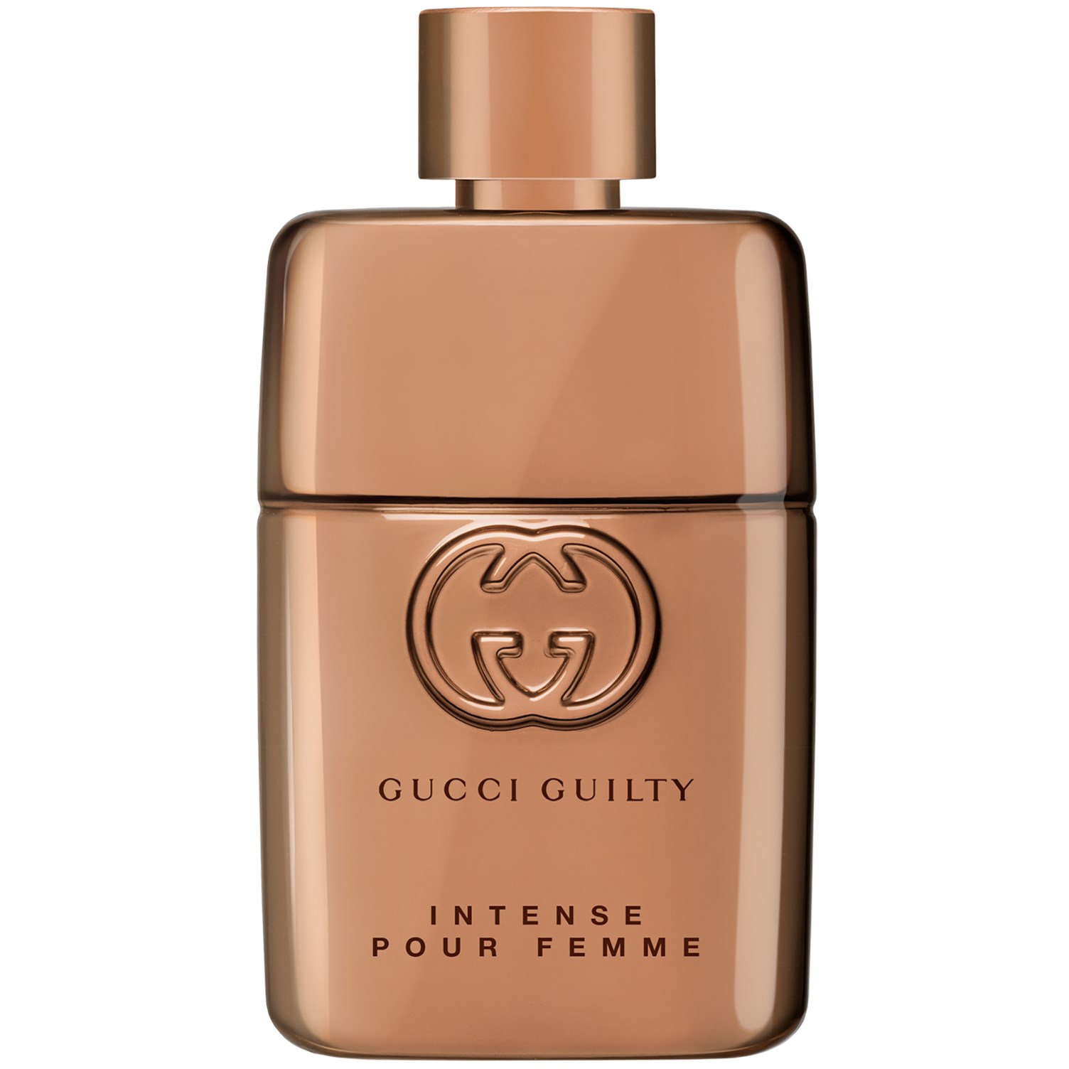 Läs mer om Gucci Guilty Pour Femme Intense Eau de Parfum 50 ml