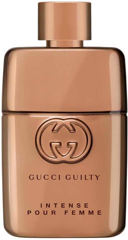Gucci Pour Femme Intense Eau de Parfum 50 ml