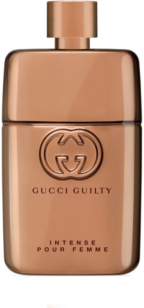 Gucci Guilty Pour Femme Intense Eau de Parfum 90 ml
