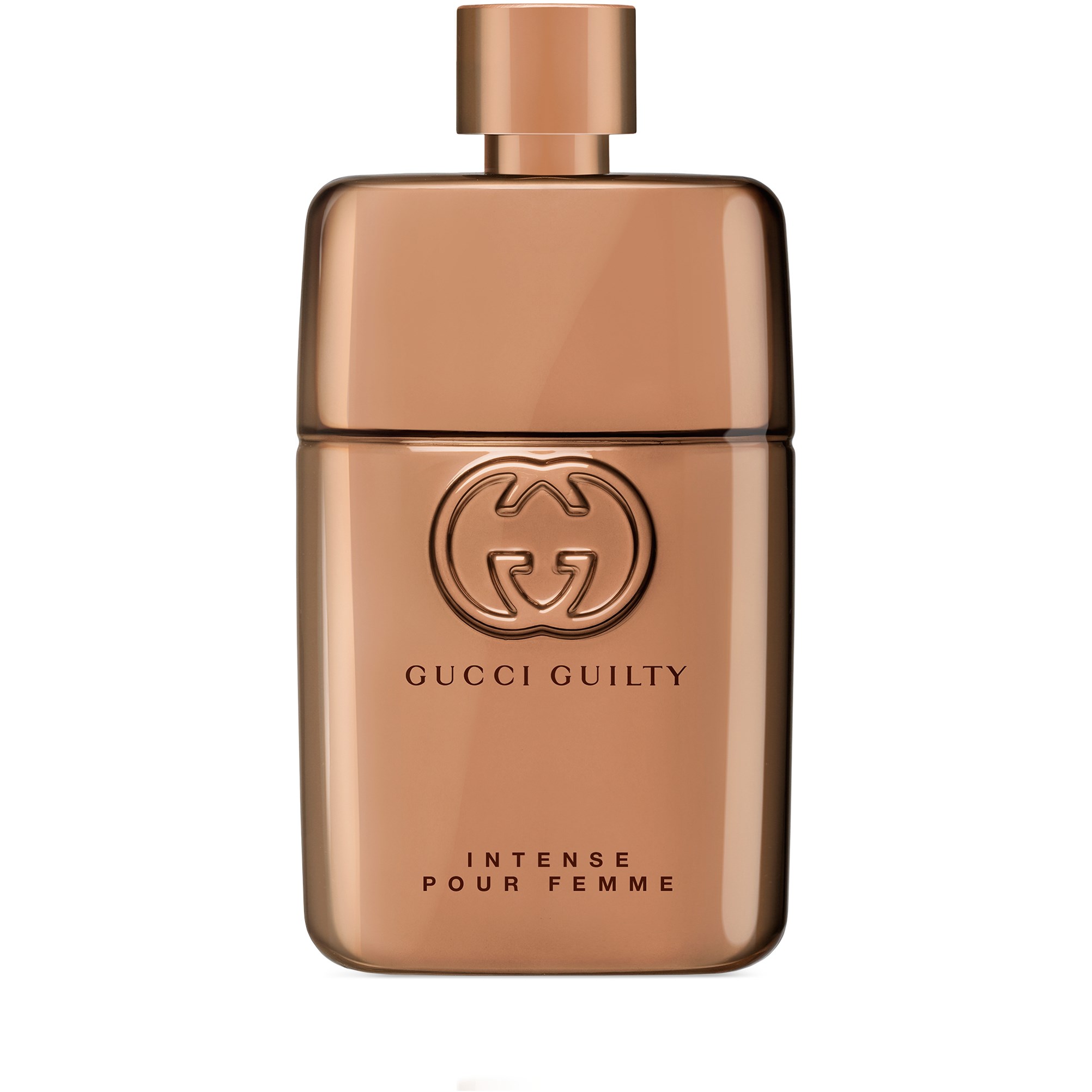 Läs mer om Gucci Guilty Pour Femme Intense Eau de Parfum 90 ml