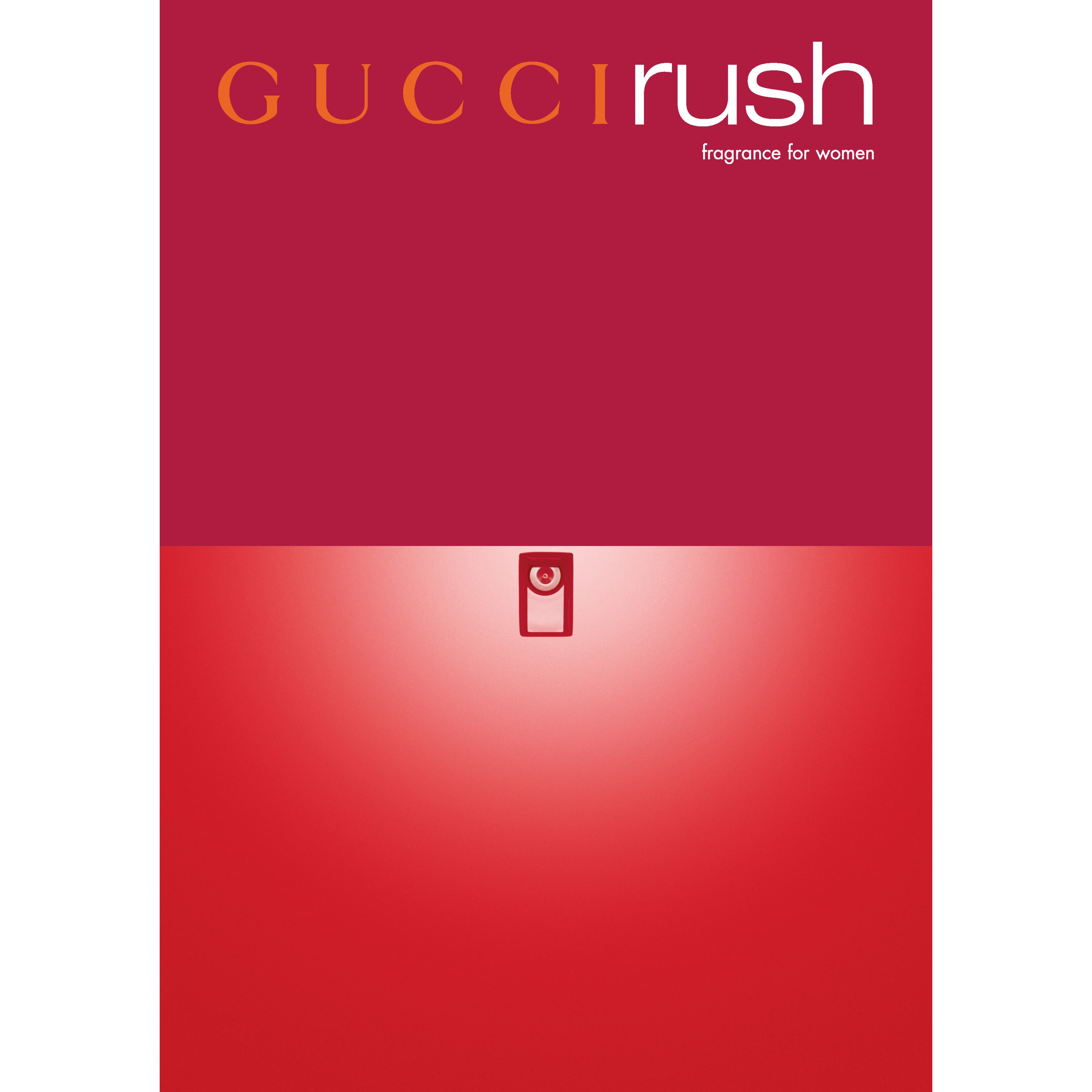 Läs mer om Gucci Rush Eau De Toilette 30 ml