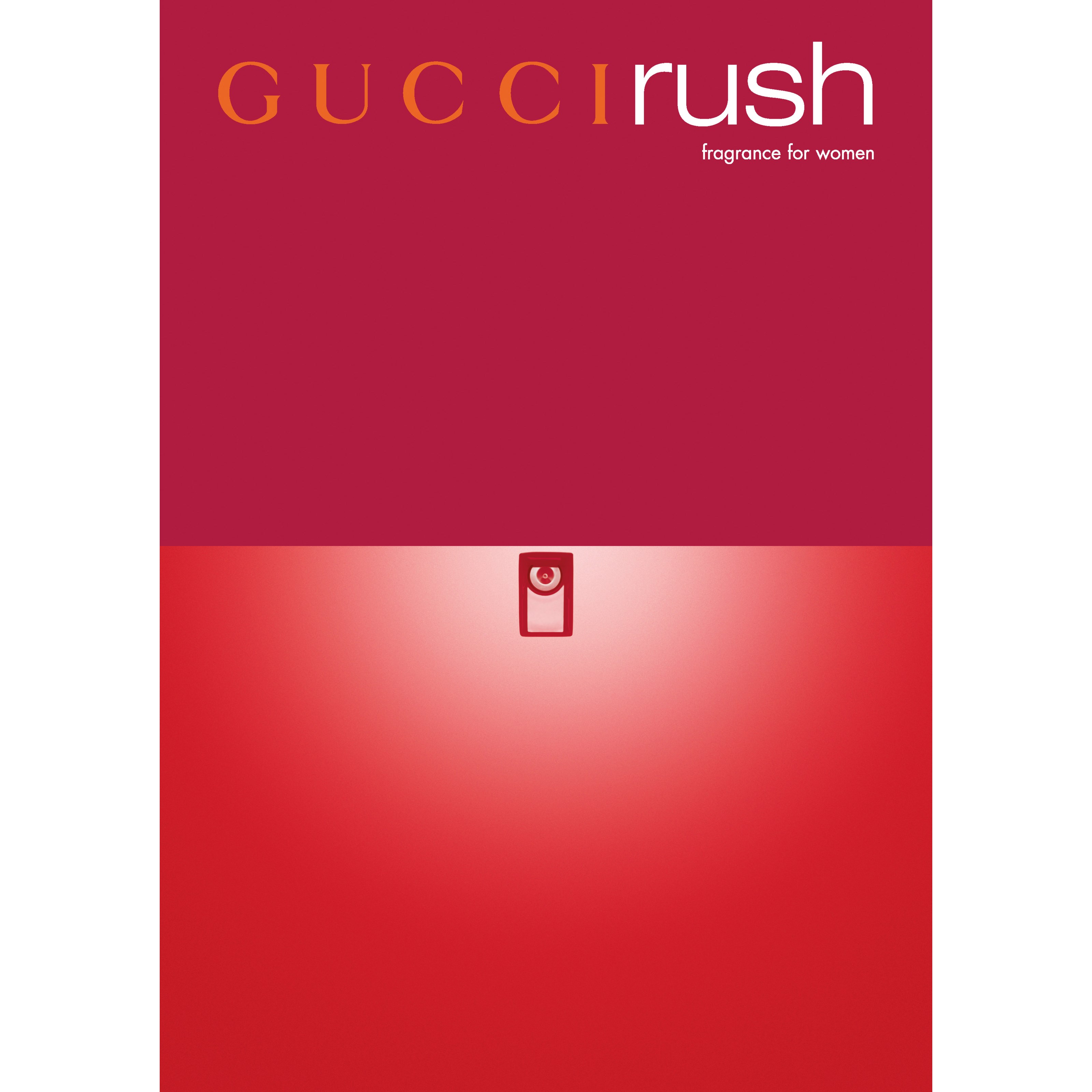 Gucci Rush Eau de Toilette 30 ml