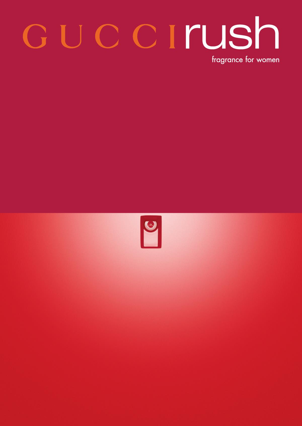 Gucci Rush Rush Eau de Toilette 50 ml | lyko.com