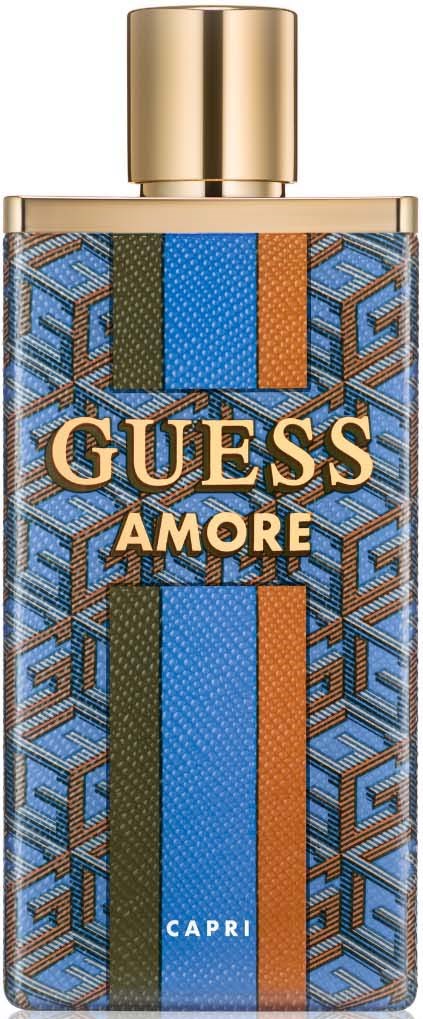 Guess Amore Capri Eau de Toilette 100 ml