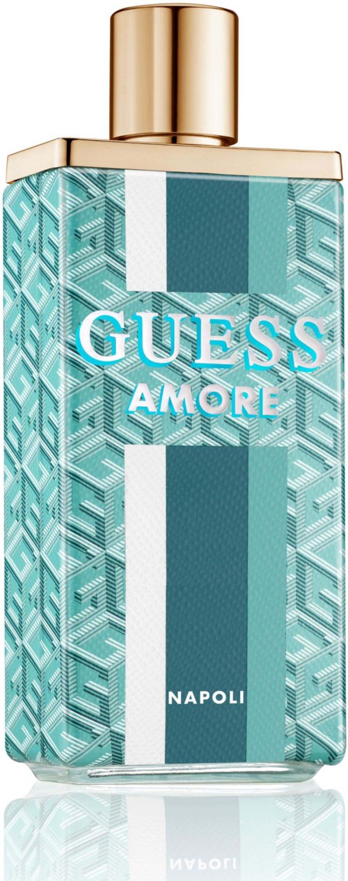 Guess Napoli Eau de Toilette 100 ml