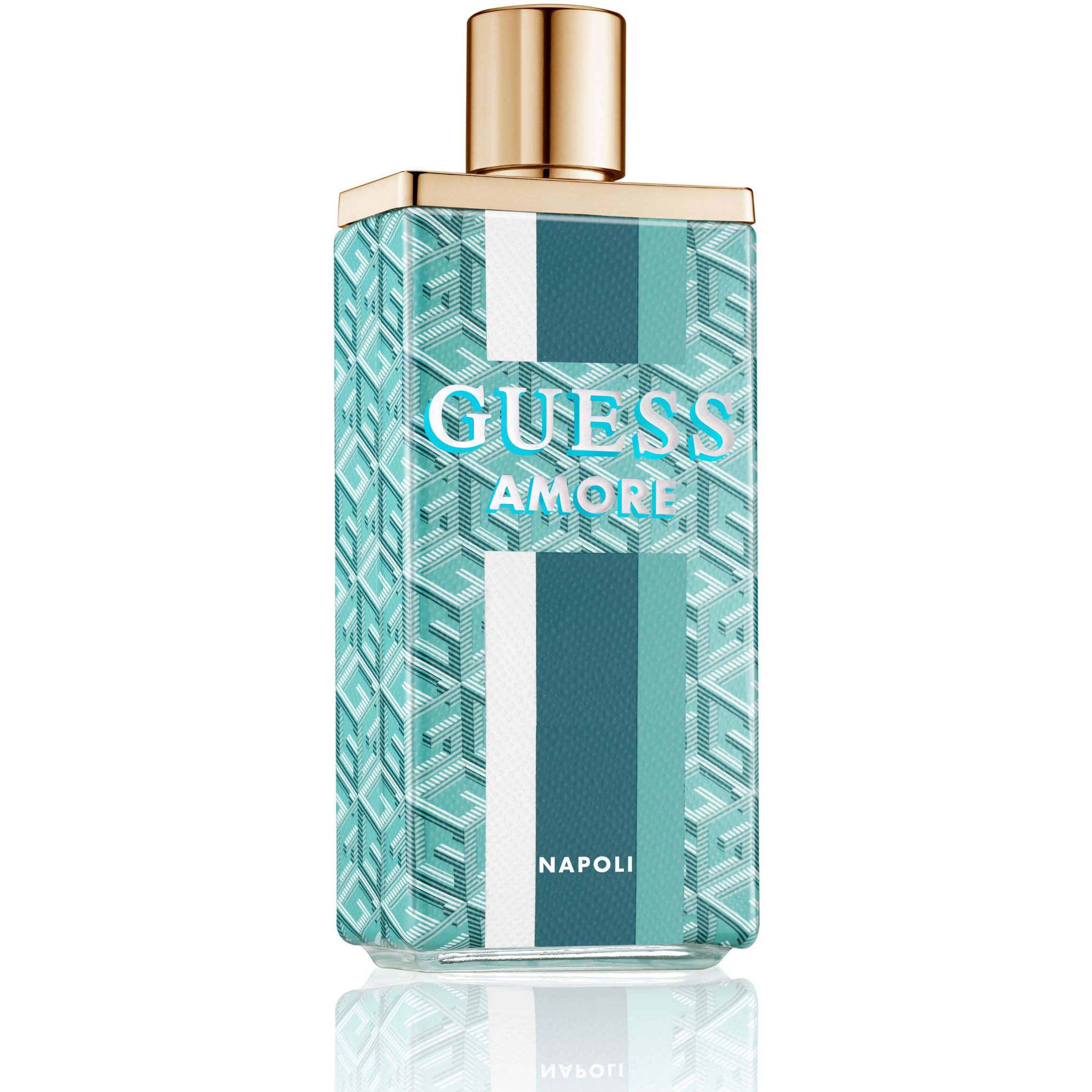 Guess Napoli Eau de Toilette 100 ml