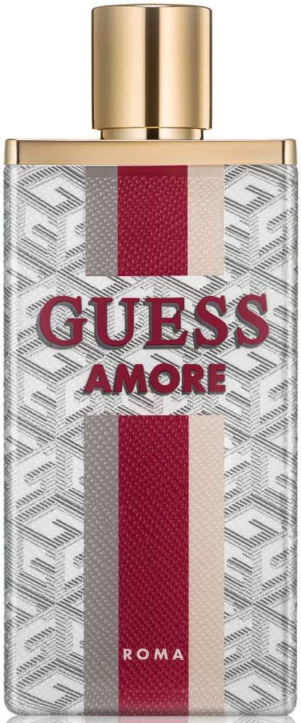 guess roma