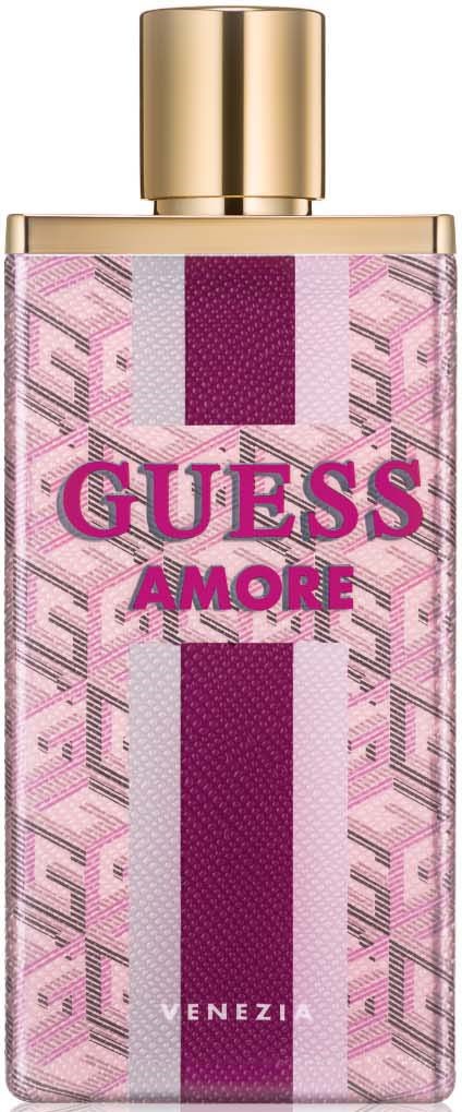 Guess Amore Venezia Eau de Toilette 100 ml