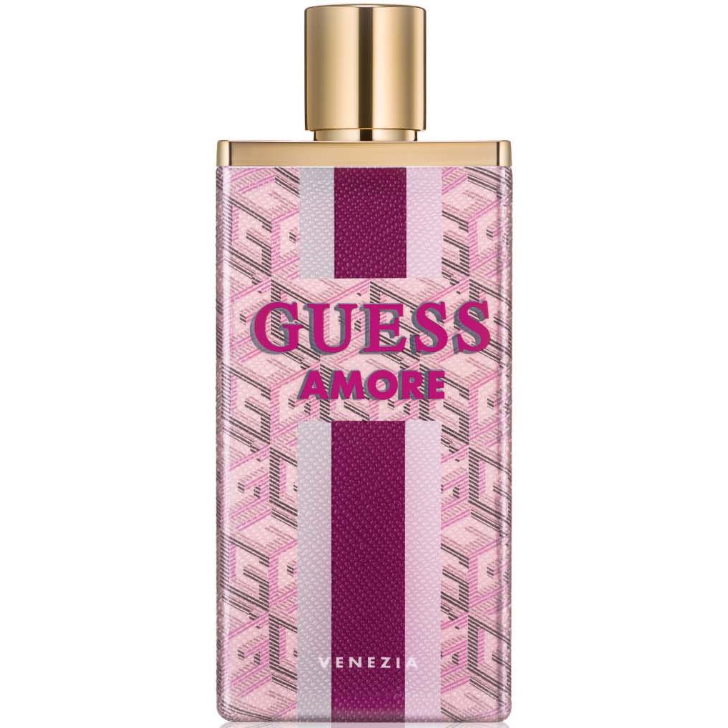 GUESS Amore Venezia Eau de Toilette - 100 ml