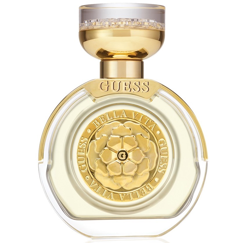 Läs mer om Guess Bella Vita Eau de Parfum 50 ml