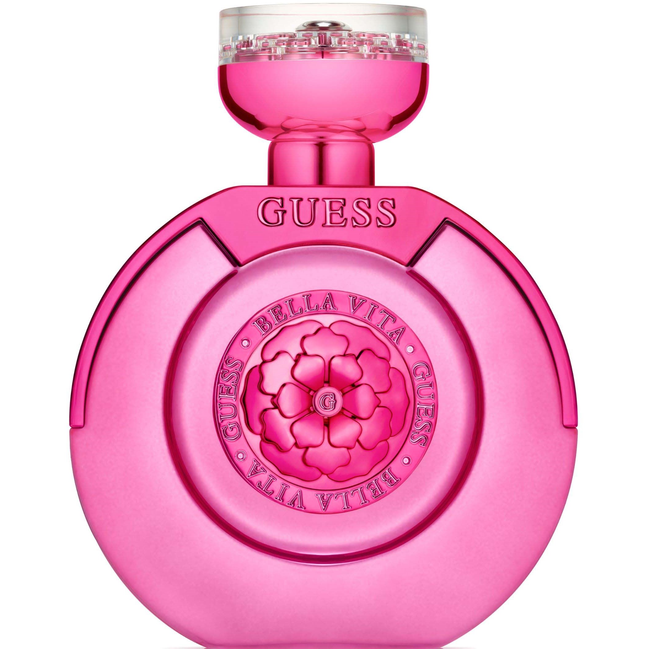 GUESS Bella Vita La Mia Eau de Parfum - 100 ml