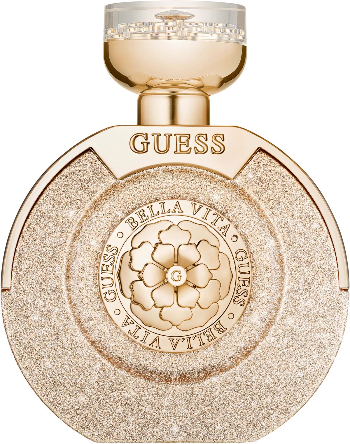 Guess Bella Vita Paradiso Eau De Parfum 100 Ml Lyko guess-bella-vita-paradiso-eau-de-parfum-100-ml-lyko