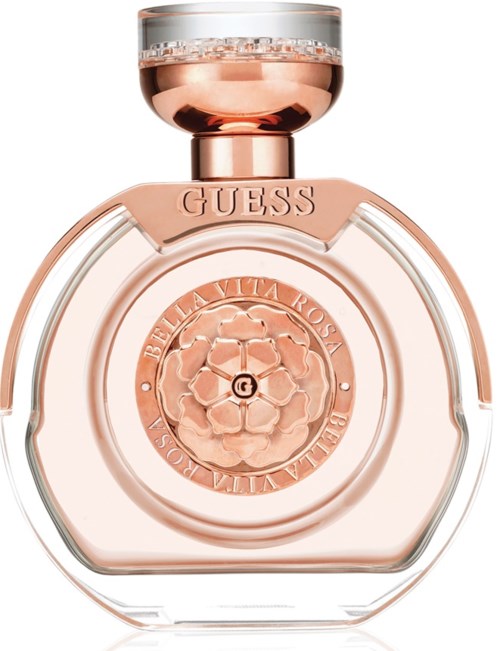 Guess Bella Vita Rosa Eau de Toilette 100 ml