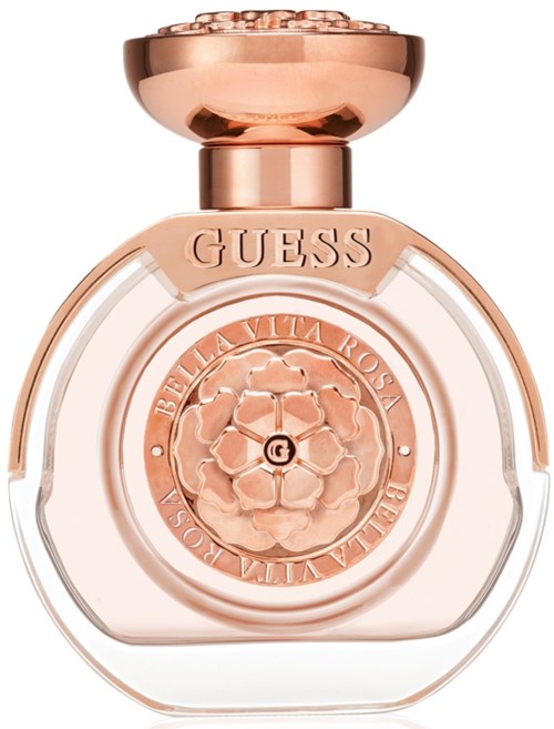 Guess Bella Vita Rosa Eau de Toilette 30 ml