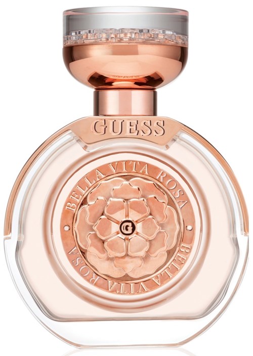 Guess Bella Vita Rosa Eau de Toilette 50 ml