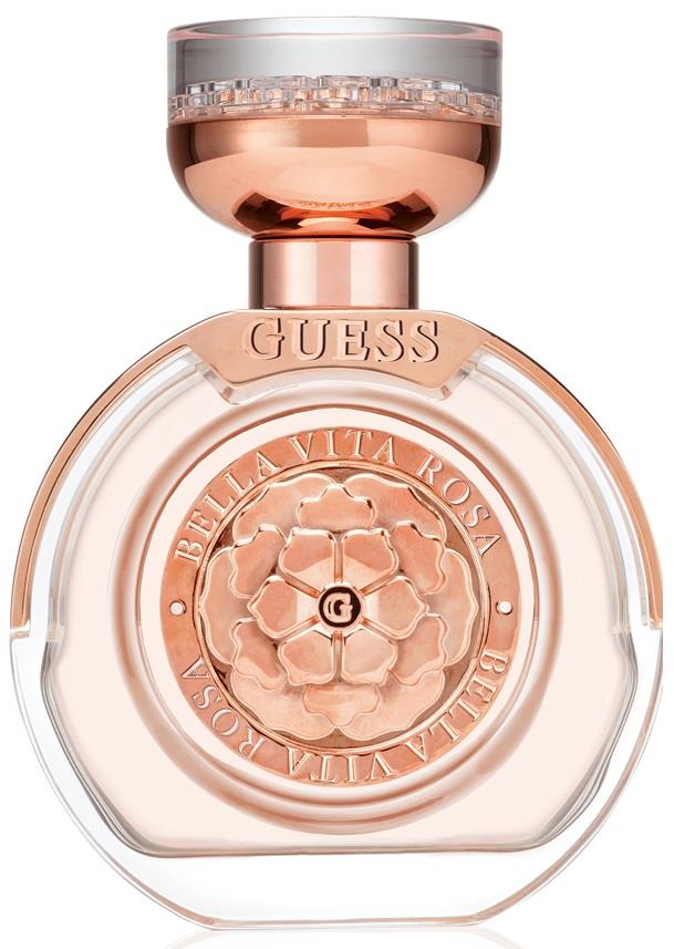 GUESS Bella Vita Rosa Eau de Toilette 50 ml