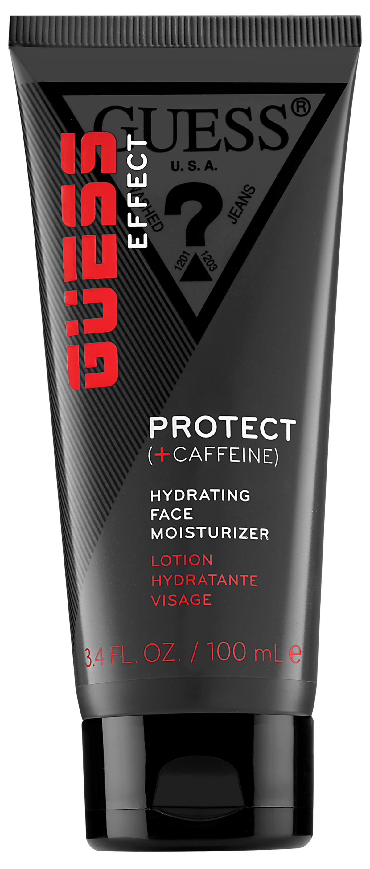 Guess Effect Face Moisturizer 100 ml | lyko.com