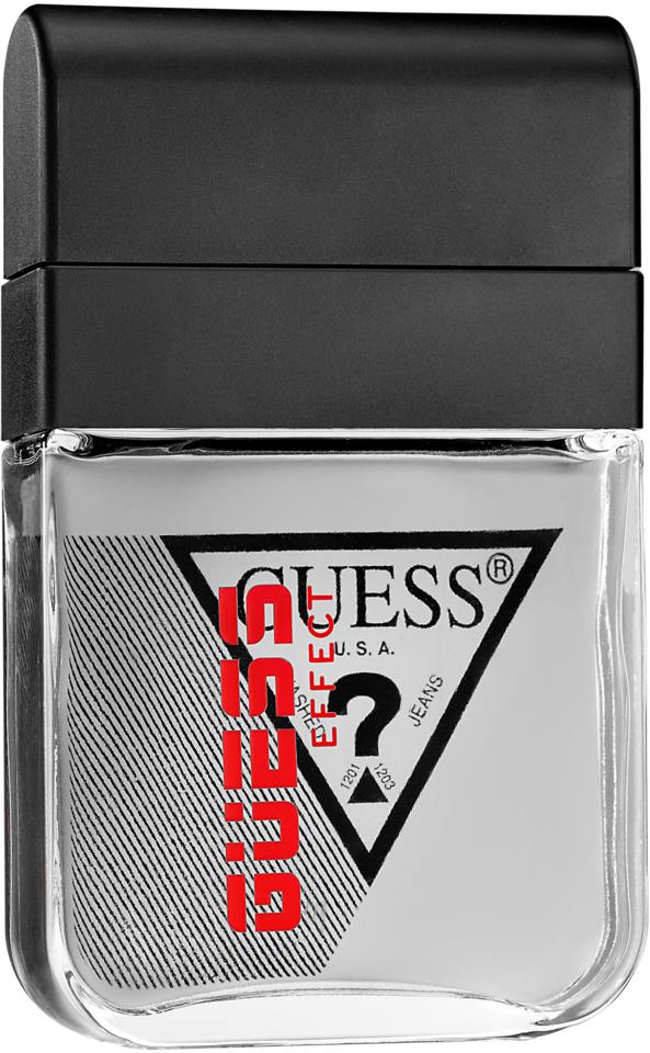 Guess Effect After Shave 100ml