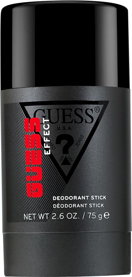 Guess Effect Deo Stick 75g