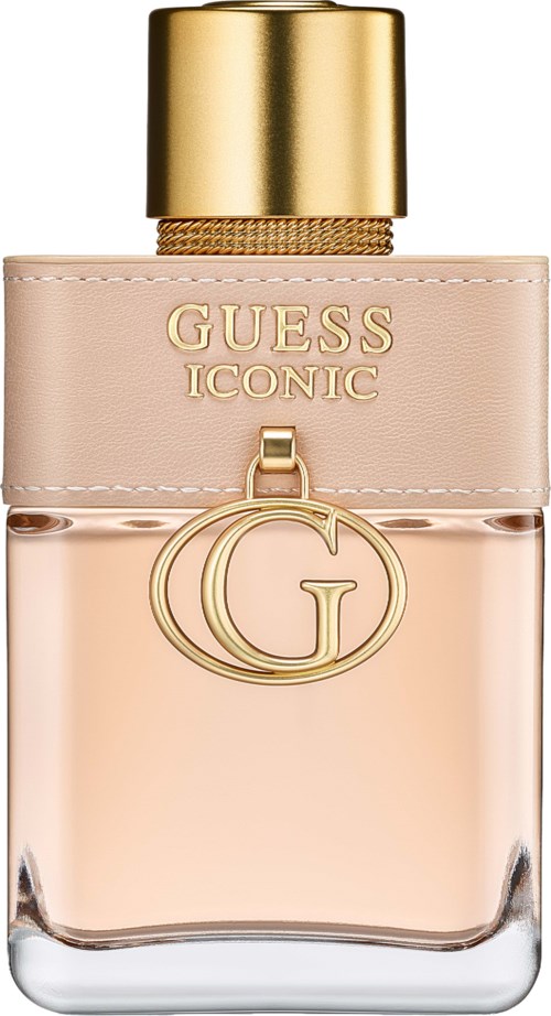 guess iconic