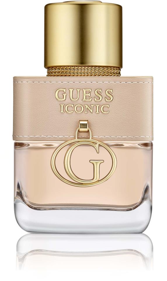 Guess Iconic Eau de Parfum 30 ml