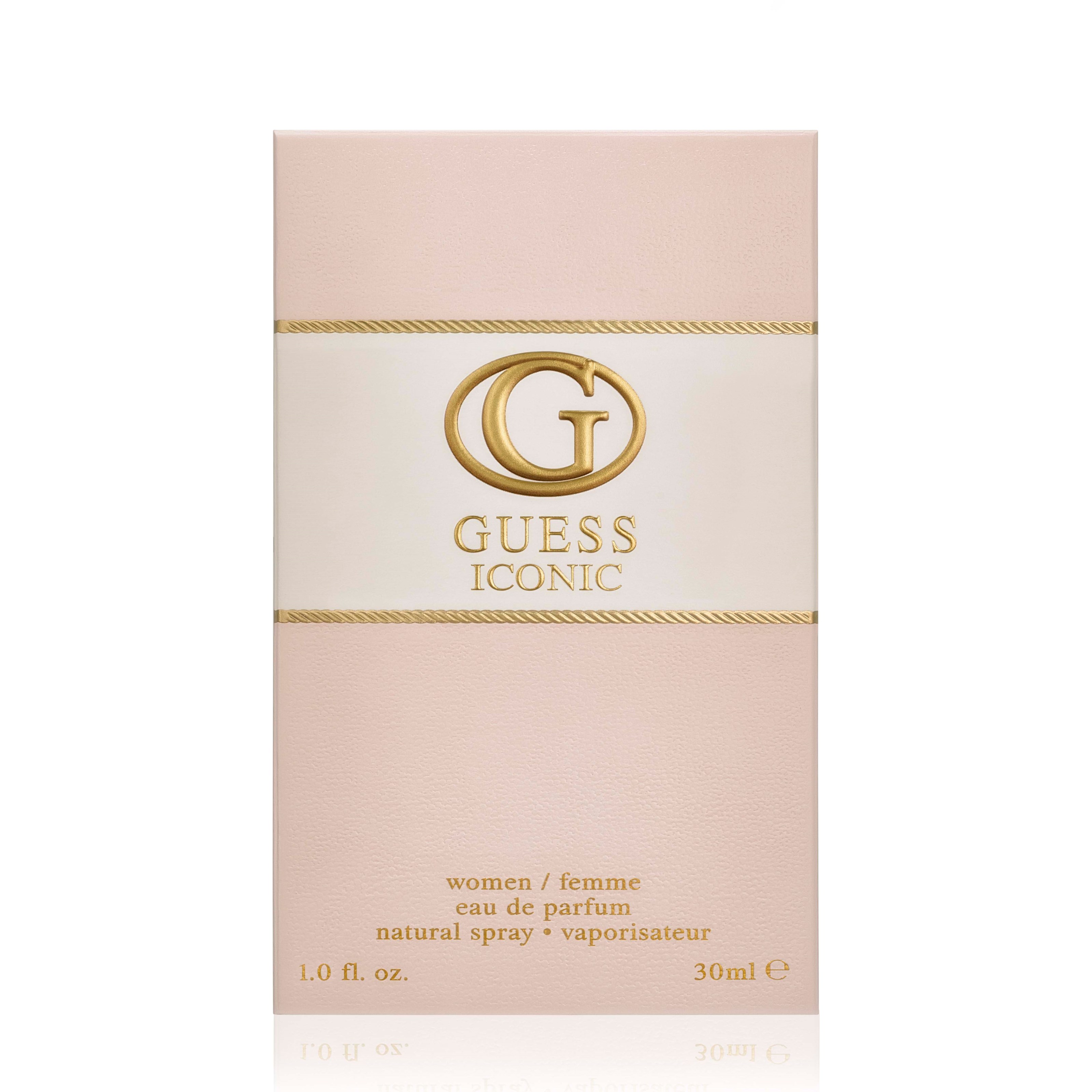Guess Iconic Eau de Parfum 30 ml (obrázok 3)