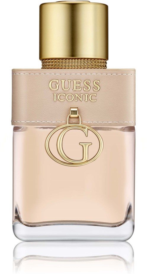 Guess Iconic Eau de Parfum 50 ml | lyko.com