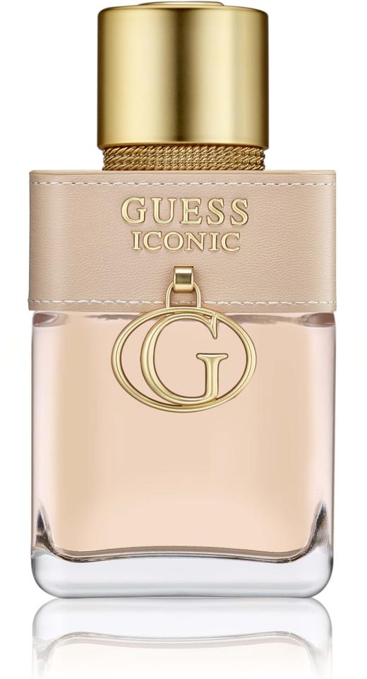Guess Iconic Eau de Parfum 50 ml