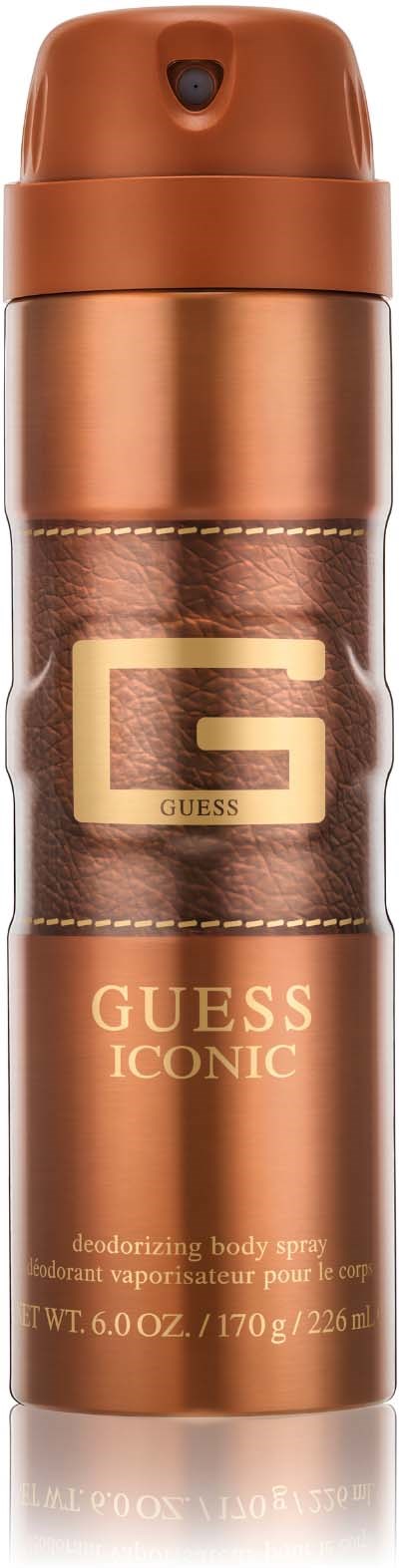 guess iconic men spray do ciała 170 g     