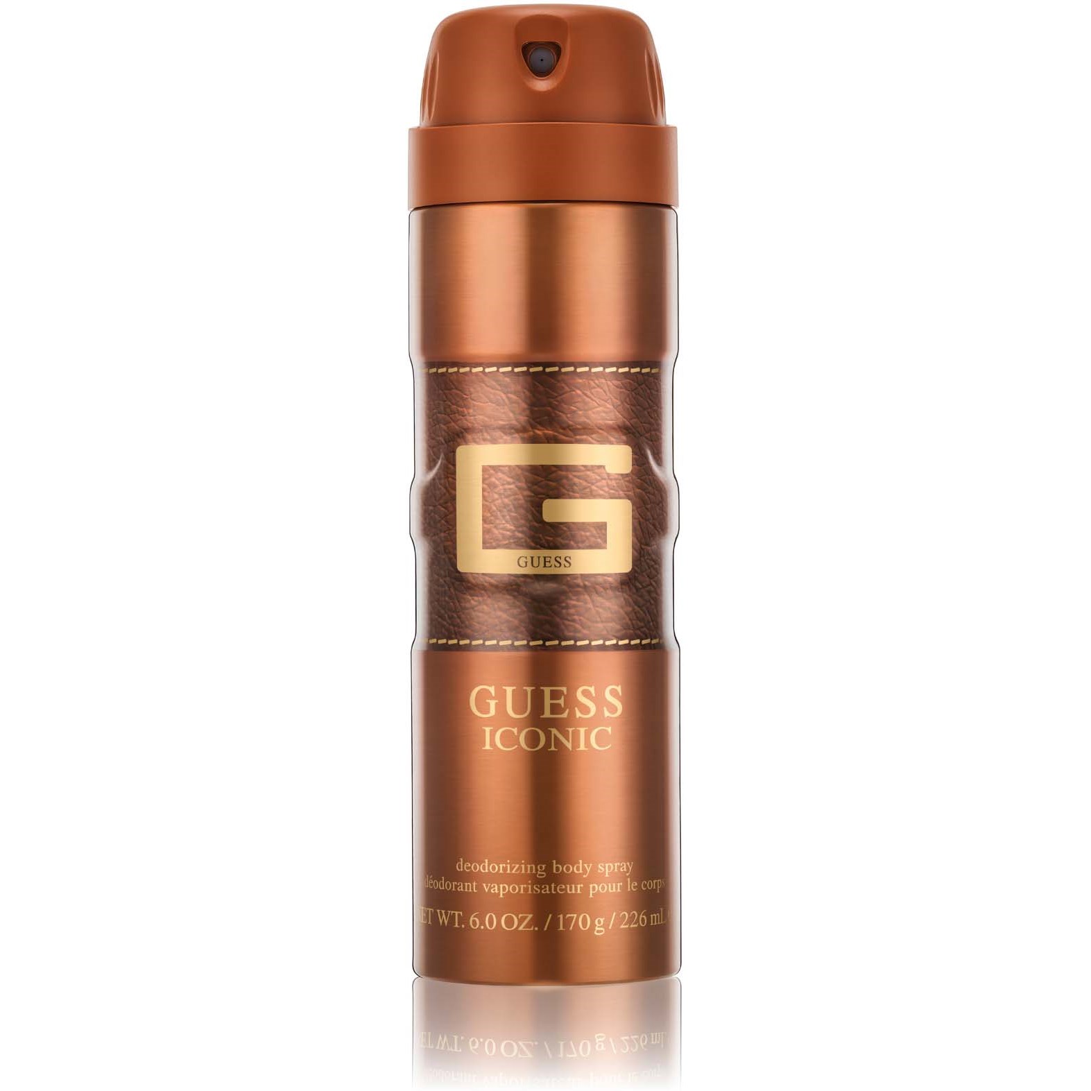 Iconic Men Spray do ciała