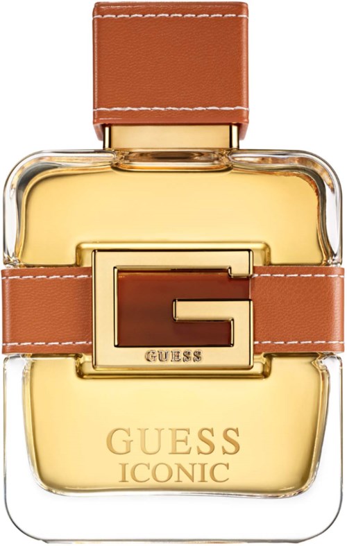guess iconic