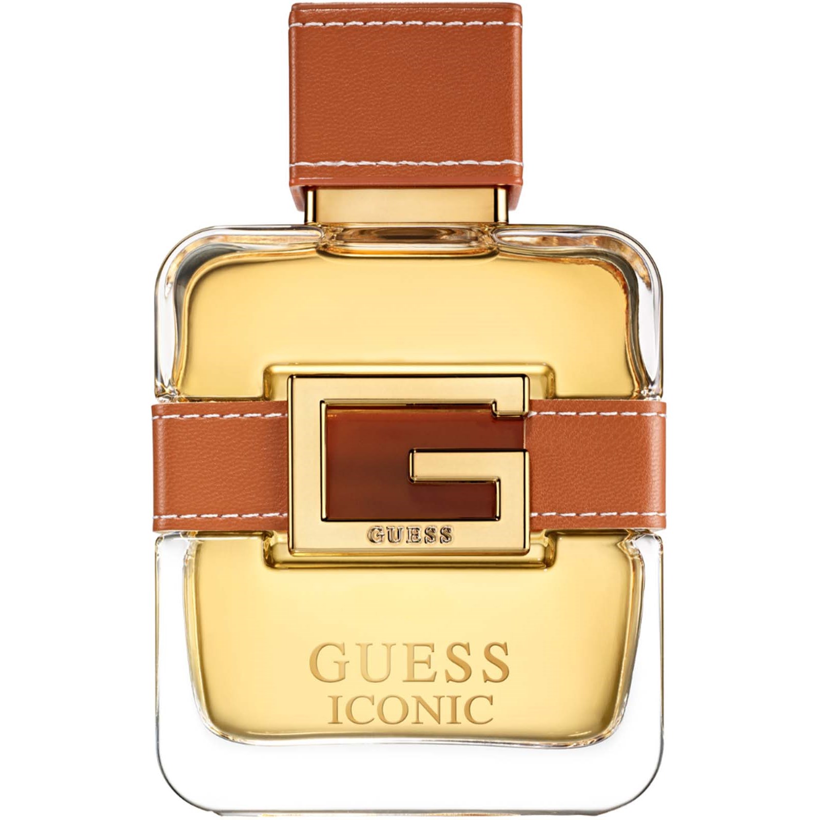 Guess Iconic Men Eau De Parfum 100ml