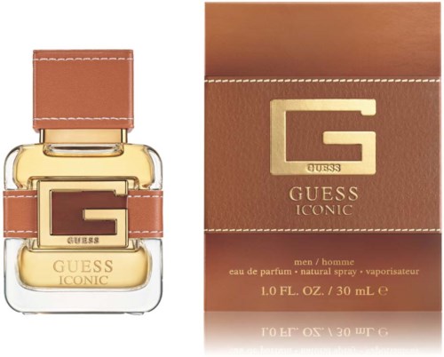 Guess Iconic Men Eau de Parfum 30ml