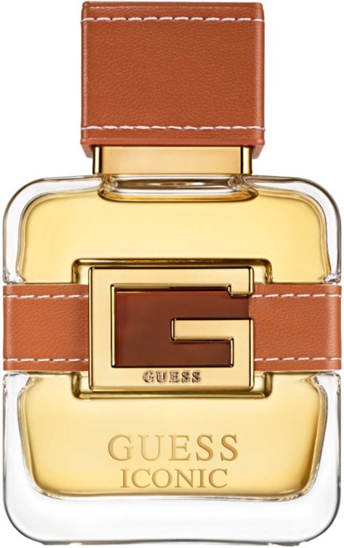 guess iconic woda perfumowana 50 ml    