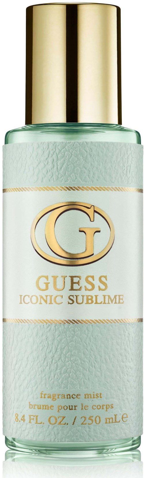 guess iconic sublime mgiełka do ciała 250 ml     