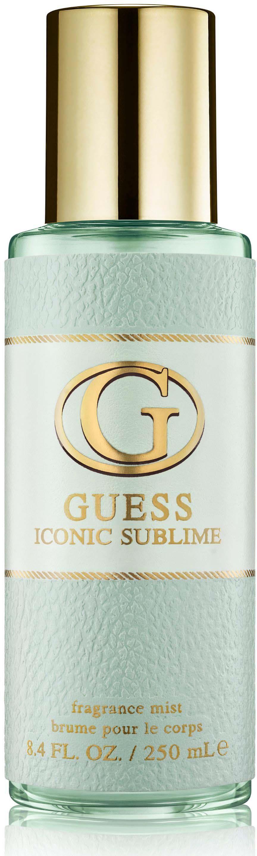 Guess Iconic Sublime Body Mist 250 ml | lyko.com